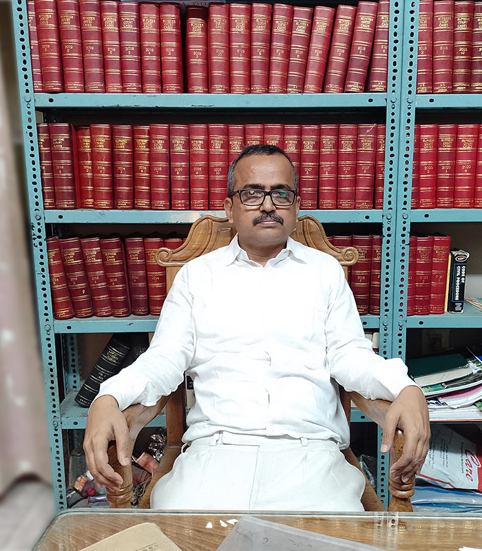 Uday Shankar Chattopadhay