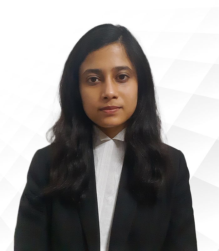 Advocate Aishwarya Datta