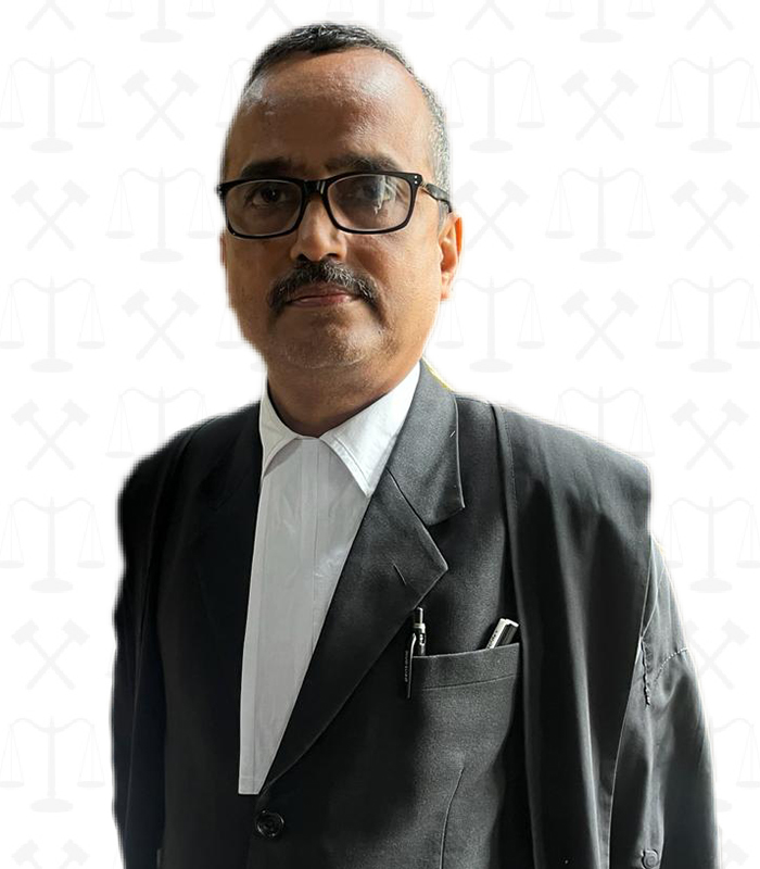 Advocate Uday Sankar Chattopadhyay