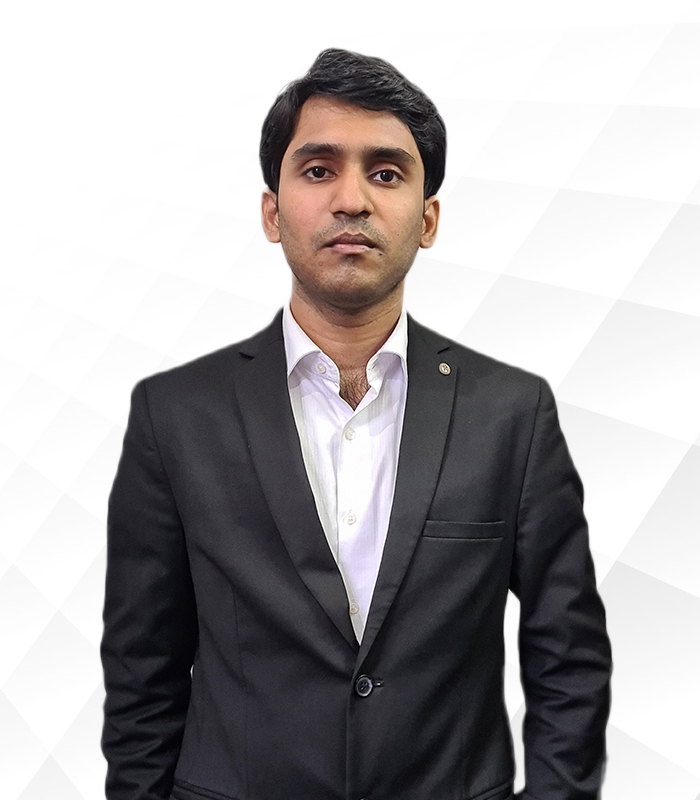 Advocate Pronay Basak