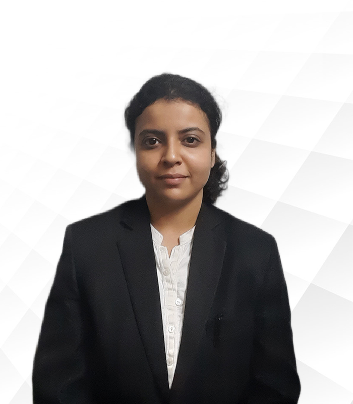 Advocate Rajashree Tah